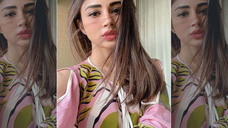 Mouni Roy Chooses To Remain Mum About Her Relationship Status And The Recent Buzz Around Her Marriage Plans
