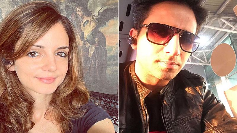Hrithik Roshan’s Ex-Wife Sussanne Khan Is Excited To Watch Rumoured BF Arslan Goni's Next Main Hero Boll Raha Hu
