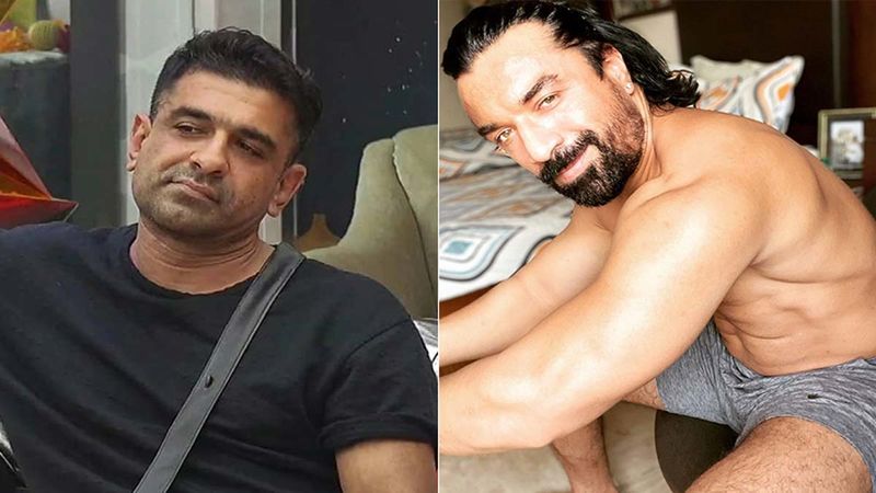 Bigg Boss 14 Fame Eijaz Khan Is Upset With People Mistaking Him For Ajaz Khan Caught In Drug Nexus; Tweets, ‘I'm So Fed Up Of This Mixup’