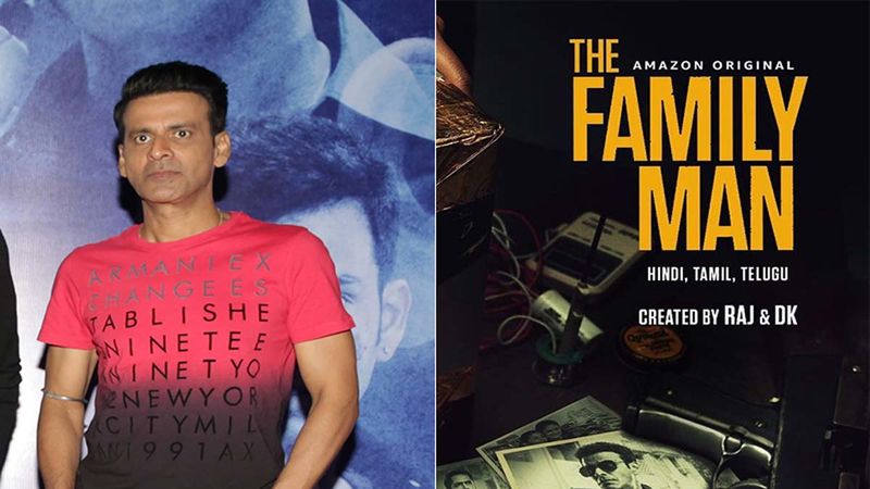 Manoj Bajpayee Hints At Makers Planning To Unveil The Release Date Of The Much Awaited The Family Man Season 2 Soon