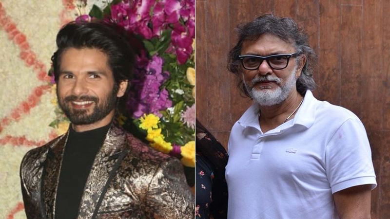 Shahid Kapoor Roped In For Rakeysh Omprakash Mehra’s Mythological Film Titled Karna; Movie To Release in Diwali 2023-REPORT