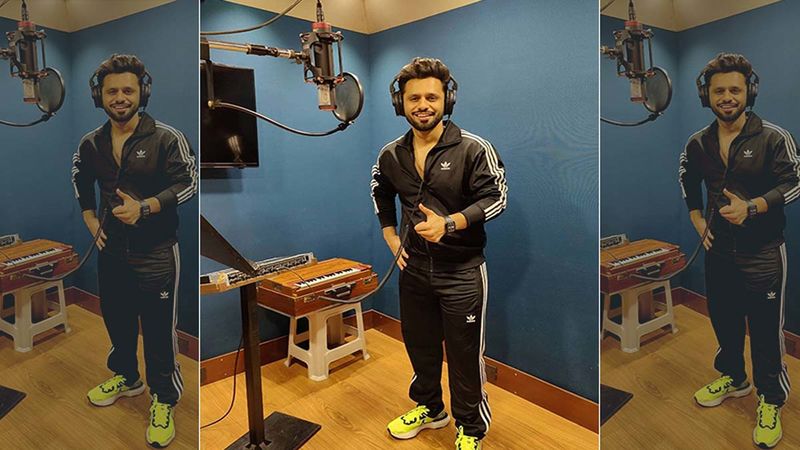 Bigg Boss 14's Rahul Vaidya Becomes The Highest Paid Contestant On Khatron Ke Khiladi 11? Deets Inside