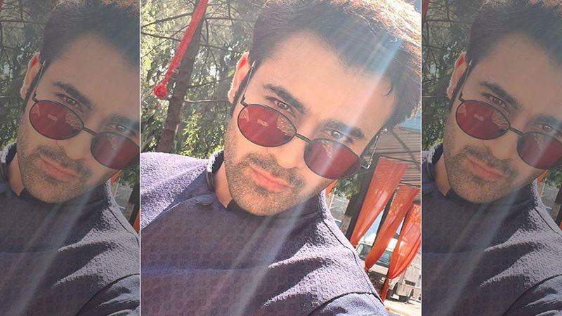Pearl V Puri Extends His Support Towards COVID-19 Patients; Shares Necessary Information On His Social Media Account