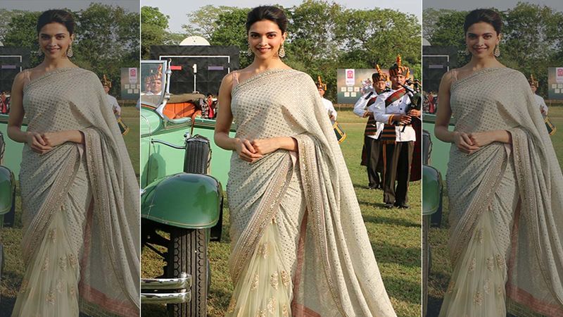 Deepika Padukone Was Thinking About Her Wedding When She Shot For A Wedding Sequence In Yeh Jawaani Hai Deewani, Reveals Celebrity Photographer