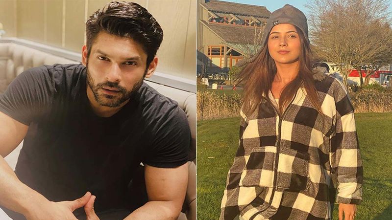 Mother’s Day 2021: Sidharth Shukla Acknowledges All Sacrifices Made By His Mom In Heartfelt Post; Shehnaaz Gill Drops An Unseen Picture Of Her Mother