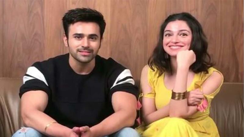 Divya Khosla Kumar Is Delighted As Pearl V Puri Gets Bail; Says 'Have Great Faith On Our Judiciary That The Entire Truth Will Come Out V Soon'