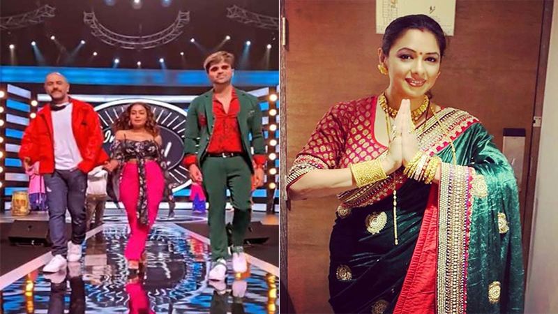 HIT OR FLOP: Indian Idol 12 Is Back On TRP Charts, Anupamaa Remains On Number 1 Position