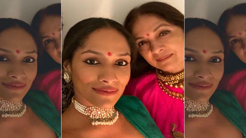 Masaba Gupta Shares What She Did Not Know About Her Mother Neena Gupta Before The Release Of Book 'Sach Kahun Toh'; Reveals On Social Media