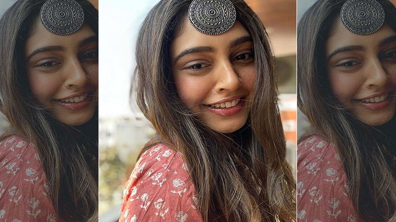 Niti Taylor Gets Her Second Jab Of COVID-19; Zips The Trolls Who Targeted Her for Being Scared Of Needles During Her First Shot