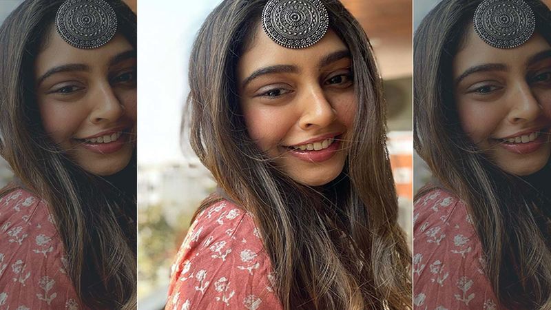 Niti Taylor’s Audition Video Goes Viral After She Breaks Down On Jhalak Dikhhla Jaa 10- Video Inside