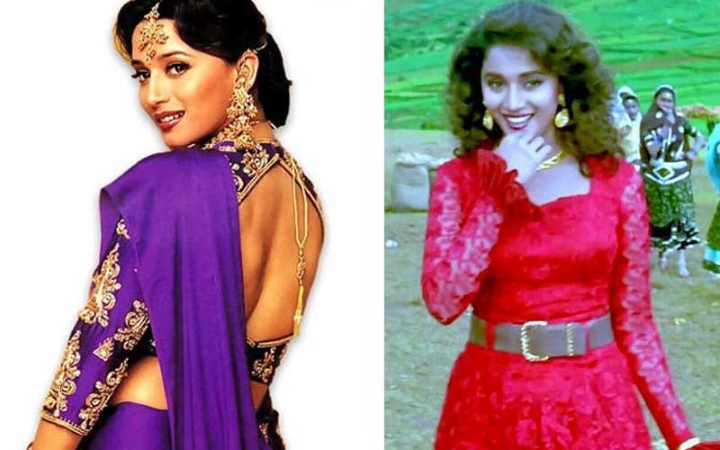 Madhuri