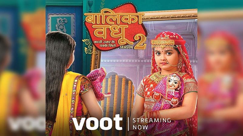 Balika Vadhu 2: Writer Purnendu Shekhar Says The Storyline Of The Show Is Inspired By True Incidents
