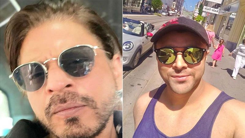Entertainment News Round Up: Shah Rukh Khan To Begin Shooting For Rajkumar Hirani's Flick, Jagnoor Aneja Passes Away Due To Cardiac Arrest In Egypt
