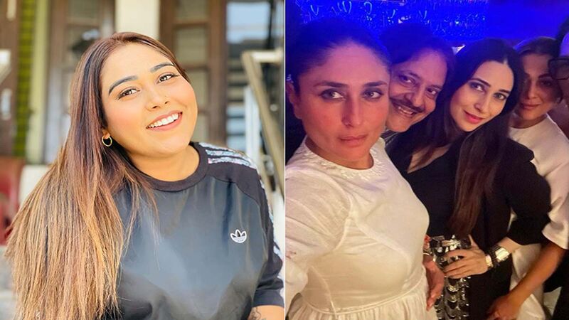Entertainment News Round Up: BB15 Contestant Afsana Khan Won’t Participate In The Show Post Panic Attacks, Kareena Kapoor Khan Hosts A House Party For Her Besties