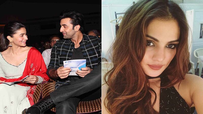 Entertainment News Round Up: Paps Cunningly Capture Ranbir Kapoor’s Birthday Celebration With Alia Bhatt, Rhea Chakraborty Reportedly Offered 35 Lakh For Bigg Boss 15