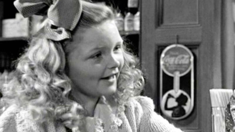Jeanine Ann Roose Passes Away: Cult Classic Film It’s A Wonderful Life Actress Breathes Her Last At The Age Of 84