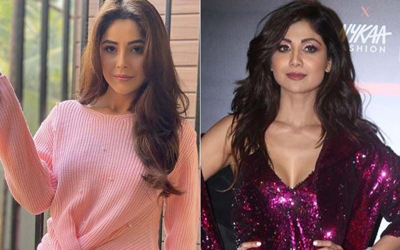Entertainment News Round-Up: Shehnaaz Gill’s Next Honsla Rakh’s Producer Shares Deets When Will The Actress Resume Shoot, Shilpa Shetty’s Bodyguard Wins Hearts Of The Netizens