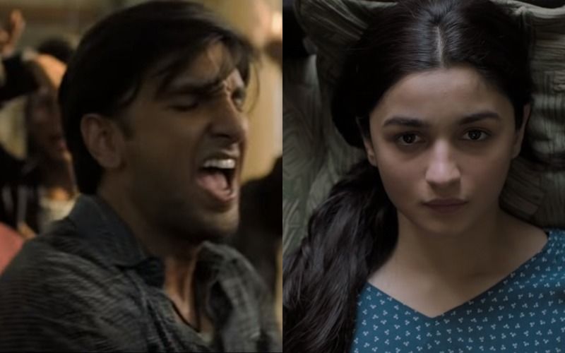 Gully Boy Teaser: Ranveer Singh Raps Like A Pro; Trailer To Release On Jan 9