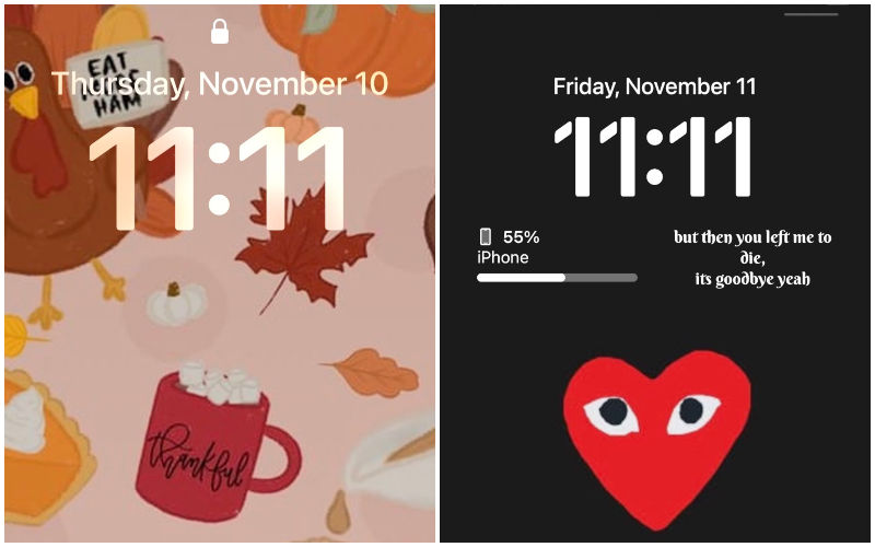 NOVEMBER 11: Netizens Share Positive Quotes, Pictures And Thoughts For Manifesting 11:11 Wishes-TWEETS INSIDE!