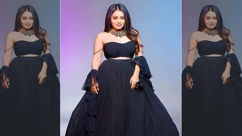 Neha Kakkar On Indian Idol 11: From Being Forcefully Kissed By A Contestant To Admitting To Feeling Suicidal