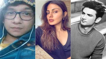 Sushant Singh Rajput Death: Flatmate Siddharth Pithani RUBBISHES Reports Of Rhea Chakraborty Meeting SSR On June 13