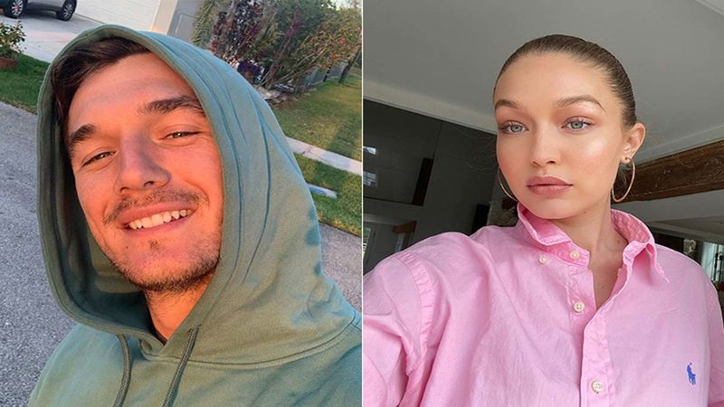 Gigi Hadid’s Ex Tyler Cameron Is Happy And Excited For Her As She Welcomed Her Baby Girl With Zayn Malik