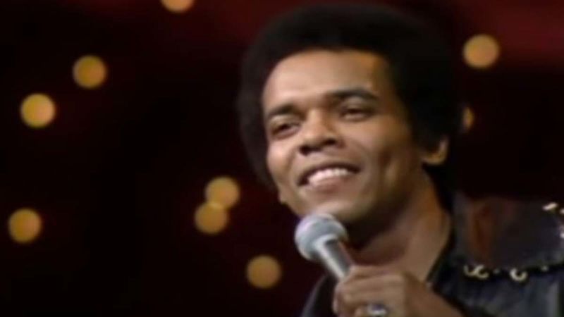 Legendary Music Artist Johnny Nash Passes Away At The Age Of 80 In Houston