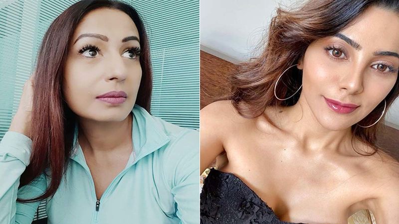 Bigg Boss 14: Kashmera Shah Threatens Nikki Tamboli; Says Will Break Her Face During A Verbal Spat