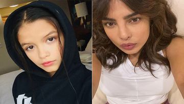We Can Be Heroes Star YaYa Gosselin Gushes Over Priyanka Chopra; Revealed Diva Called For An Ice Cream Truck During The Shoot