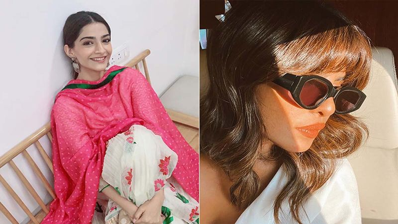 Sonam Kapoor And Priyanka Chopra Come Out In Support Of Protesting Farmers: ‘Their Fears Need To Be Allayed, Their Hopes Need To Be Met’