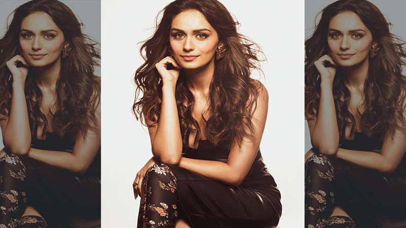 COVID- 19: Manushi Chhillar Roped In By Haryana CM To Spread Awareness About Self-Isolation And Social Distancing