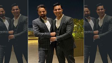 Randeep Hooda Pledges To Contribute 1 Crore To The PM- CARES Fund