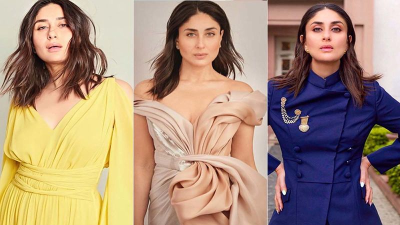 Fun Fact: Kareena Kapoor Khan Wore 130 Dresses By Ace Fashion Designers From Across The World In THIS Film