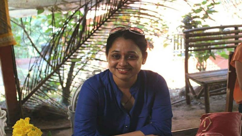 Taarak Mehta Ka Ooltah Chashmah: Sonalika Joshi's Building Unsealed After 14 Days Of Quarantine Period