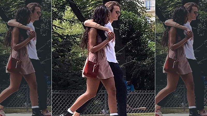 Former US President Barack Obama’s Daughter Malia Obama Calls It Quits With Beau Rory Farquharson? Truth Revealed