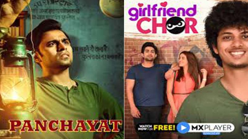 Panchayat, Girfriend Chor, Pushpavalli And More; Comedy Shows You Can Just Binge-Watch During Lockdown