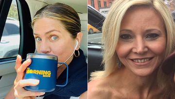 Not Jennifer Aniston But Actress Jane Krakowski First Auditioned For Rachel Green's Role From FRIENDS