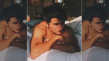Ibrahim Ali Khan And His Pals Weep On TikTok As They Miss Summer Marbella 2020 Due To COVID-19- Video