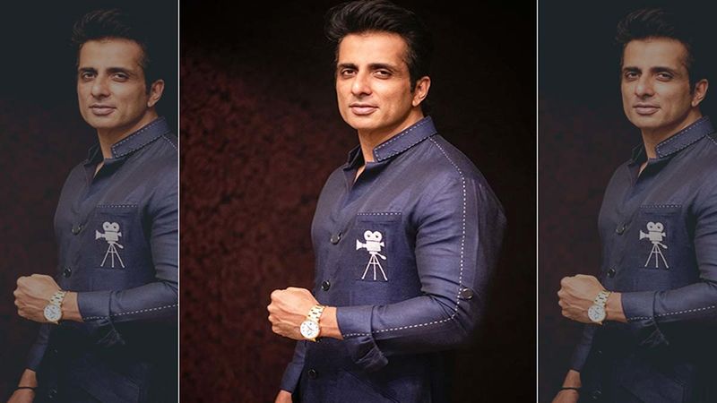 Sonu Sood Overwhelmed After A Migrant Worker Names Her Newborn Baby After His Name; Actor’s Feels It’s His Biggest Award