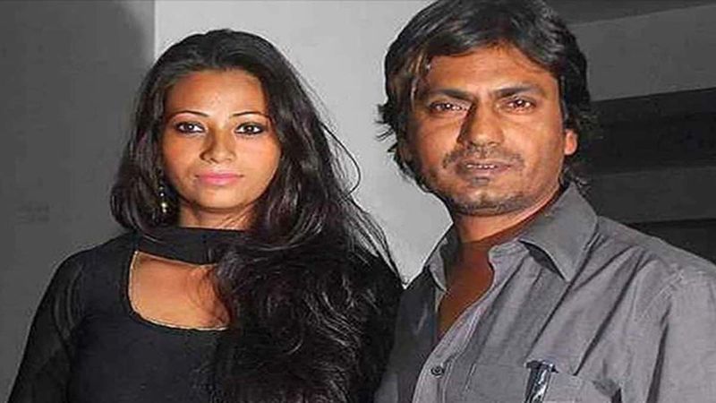 Nawazuddin Siddiqui’s Wife Aaliya In LEGAL Trouble, Police Complaint Filed Against Her Over Non Payment of Rs 31 Lakh Dues