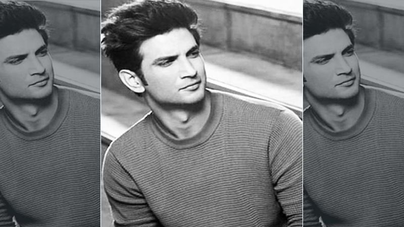 Sushant Singh Rajput Demise: The Late Actor Paid A Whopping 4 And Half Lakh Rent Per Month For His Bandra Residence