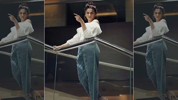 Taapsee Pannu Is Furious After Being Charged ‘Insane’ Electricity Bill Of Rs 36k; Fumes, ‘What Kind Of Power Are You Charging Us For?’