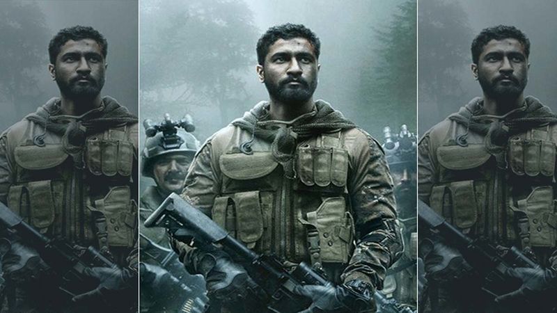 Vicky Kaushal’s Iconic Dialogue How’s The Josh Gets Tweaked By Mumbai Police Ultimately Leading To A Social Message