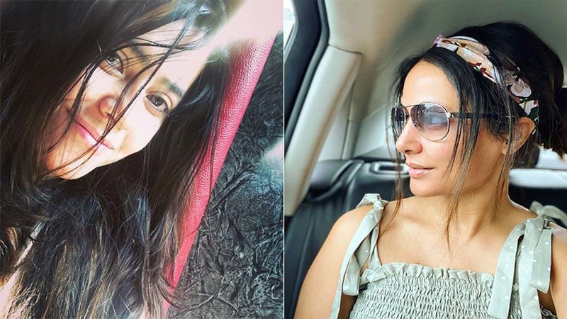 Naagin 5: Elated Producer Ekta Kapoor Shares A Glimpse Of Hina Khan’s Intricate Jewellery In Her Latest Fleet Post