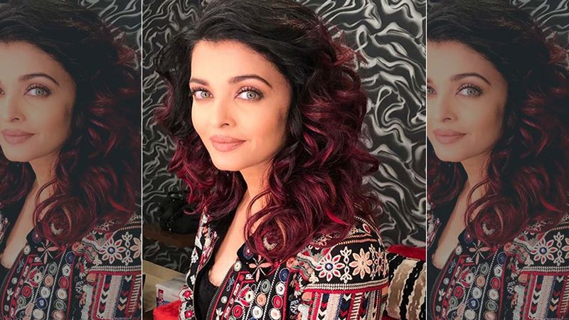 Ganesh Chaturthi 2020: Here Are 5 Desi Looks You Can Steal From Aishwarya Rai Bachchan's Wardrobe That Will Add Glam To The Festivities