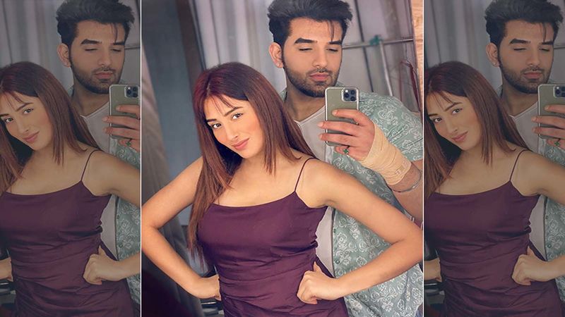 Happy Friendship Day 2020: Mahira Sharma Calls Paras Chhabra Her 'Friend That Became Family' In A Special Post, Pahira Fans Are Delighted