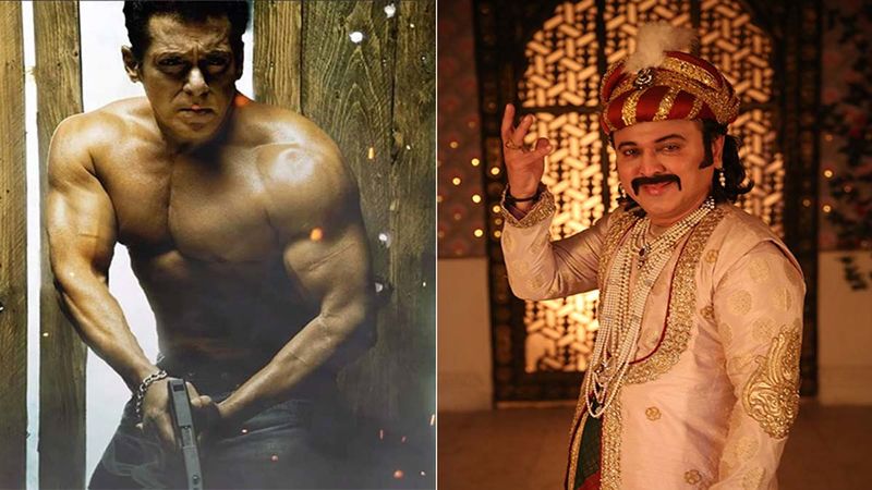 Radhe: Your Most Wanted Bhai- Comedian Ali Asgar To Share Screen Space With Salman Khan In This 2021 Release