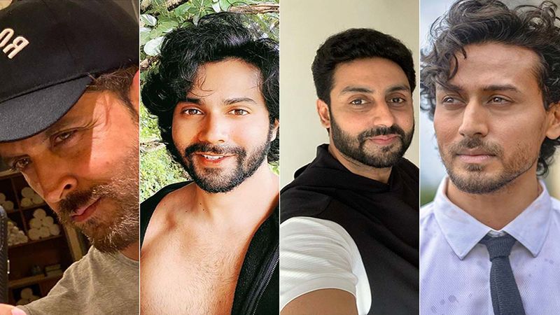 Hrithik Roshan, Varun Dhawan, Abhishek Bachchan And More Shower Tiger Shroff With Praises For His Singing Debut 'Unbelievable'