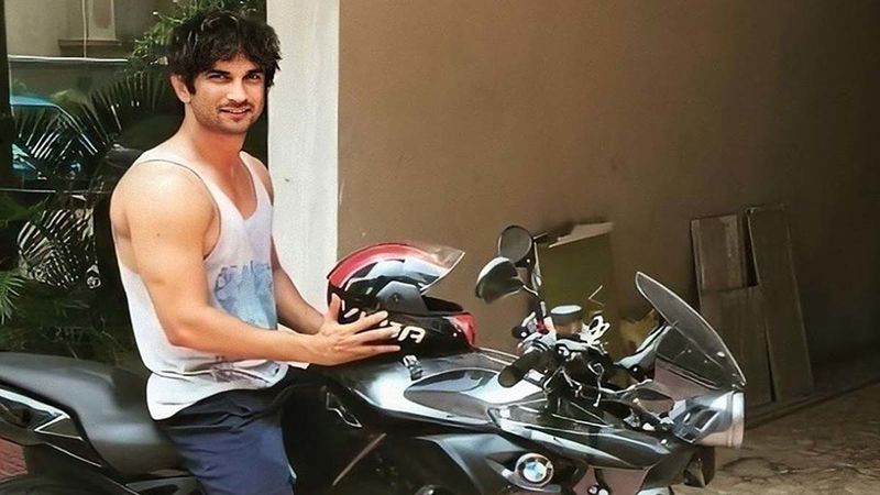 Bombay HC Urges Media To Control The Pattern In Which They Are Reporting The Sushant Singh Rajput’s Death Case