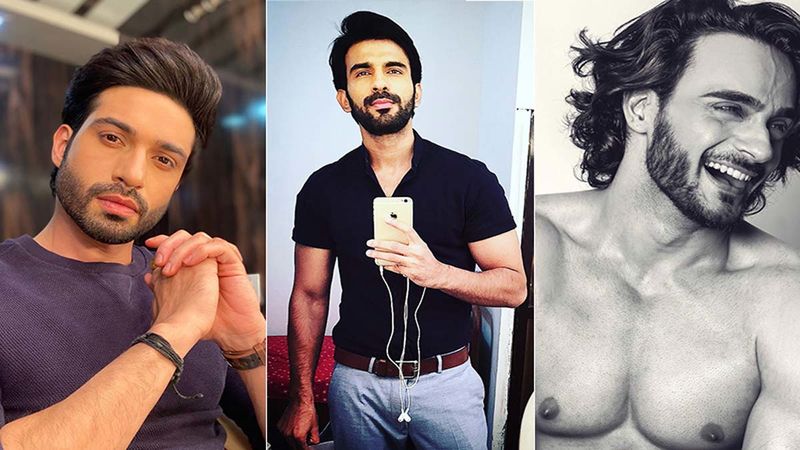 Teachers' Day 2020: TV Celebs Vijayendra Kumeria, Ankit Siwach, Angad Hasija And More Talk About Their Gurus and Share Fond Memories